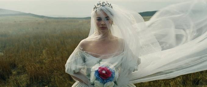 Wuthering Heights � Senior Screening 