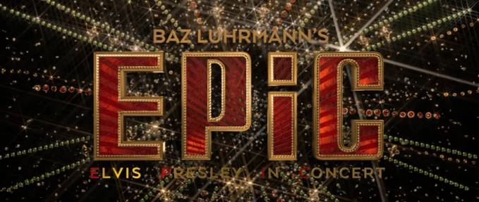 EPiC: Elvis Presley in Concert � Subtitled Screening