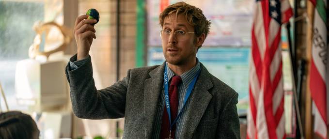 Project Hail Mary � Senior Screening