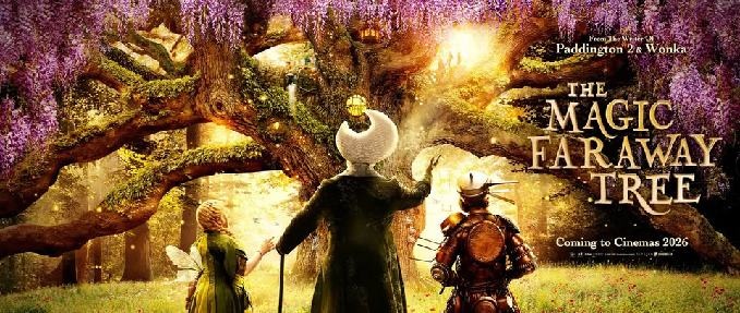 The Magic Faraway Tree: Autism Friendly Screening