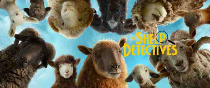The Sheep Detectives - Senior Screening