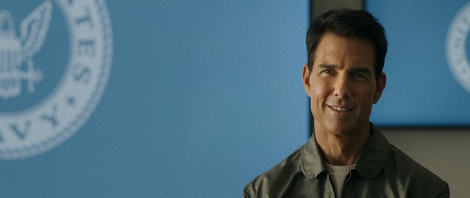 Top Gun: Maverick (Re-Release)
