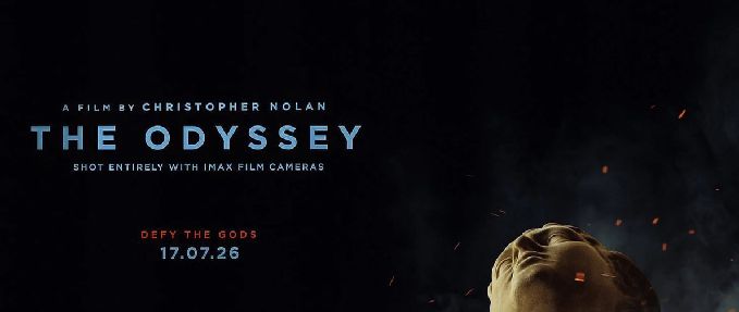 The Odyssey: Senior Screening
