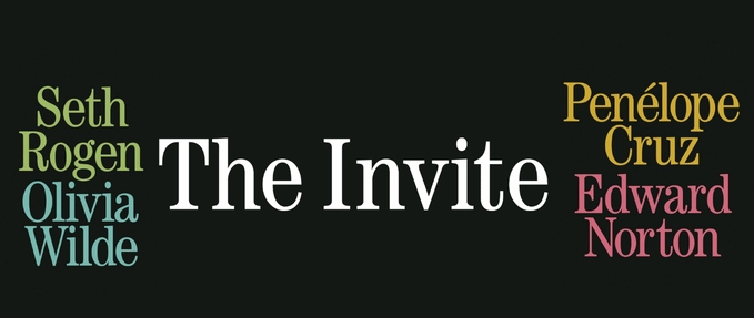 The Invite - Senior Screening