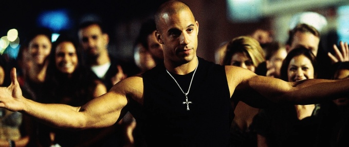 The Fast And The Furious (Anniversary)