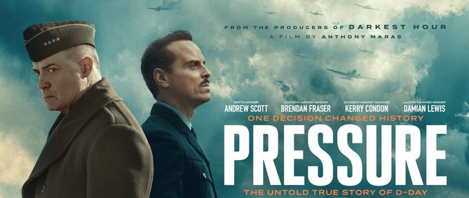 Pressure - Senior Screening