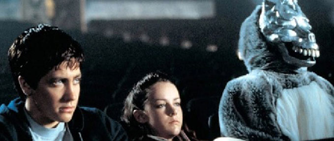 Donnie Darko