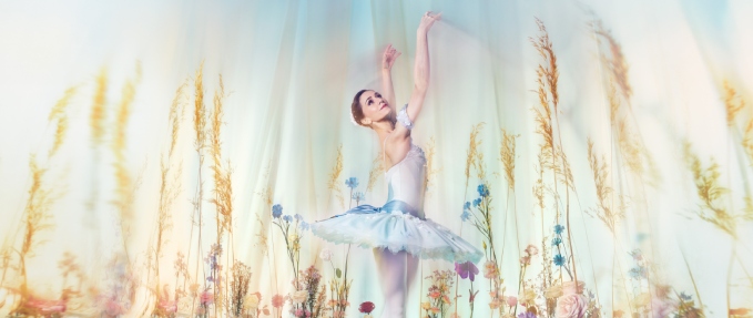 Royal Ballet Cinderella 2023 (Encore)