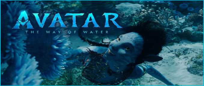 Avatar: The Way of Water 3D
