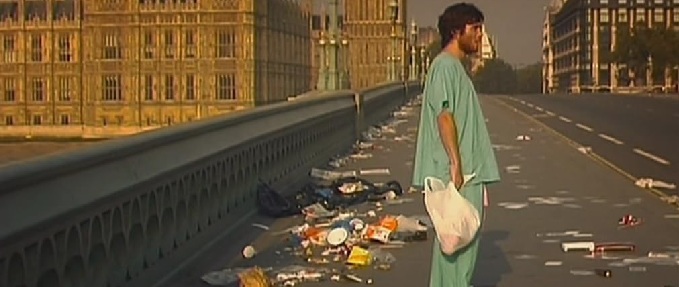 28 Days Later