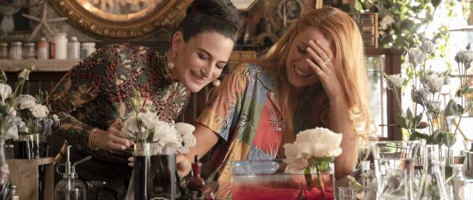 It Ends With Us Tickets & Showtimes | Reel Cinemas Bridgnorth Bridgnorth