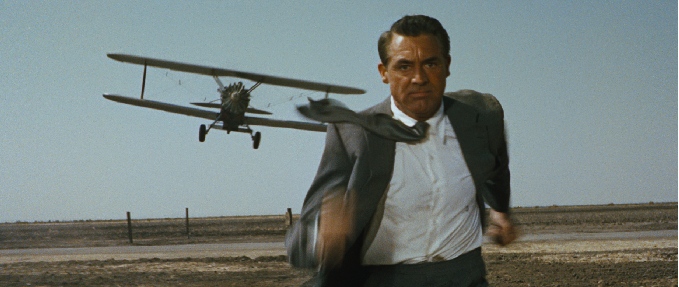 REEL CLASSIC: North by Northwest (1959)