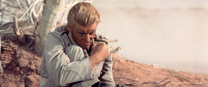 REEL CLASSIC: Lawrence of Arabia (1962) 