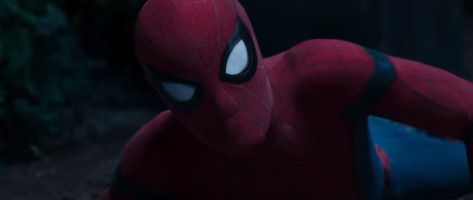SPIDER-MANIA SEASON: Spider-Man Homecoming (2017) 