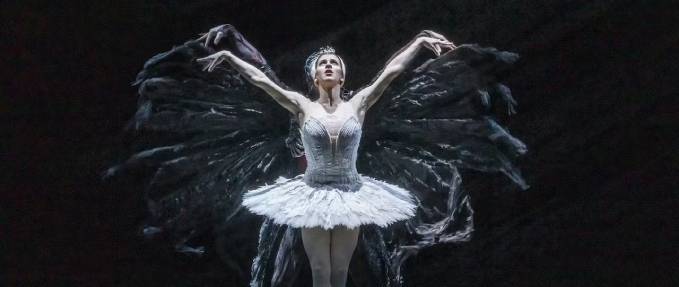 Royal Ballet & Opera: Swan Lake (Encore)