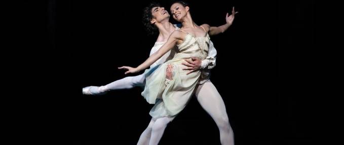 Royal Ballet & Opera: Romeo and Juliet (Encore)