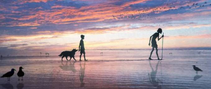 Kensuke's Kingdom Tickets & Showtimes | Reel Cinemas Chorley Chorley
