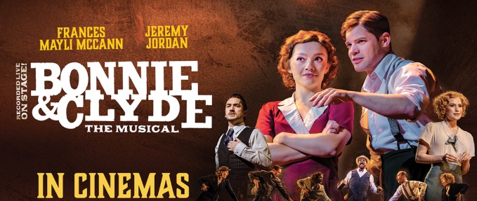 Bonnie & Clyde The Musical