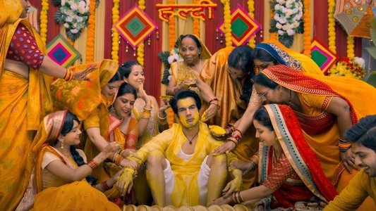 Bhool Chuk Maaf  Hindi 