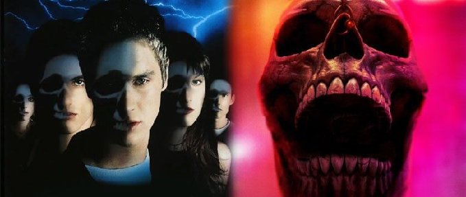 Final Destination (2000) & Bloodlines (Double bill)