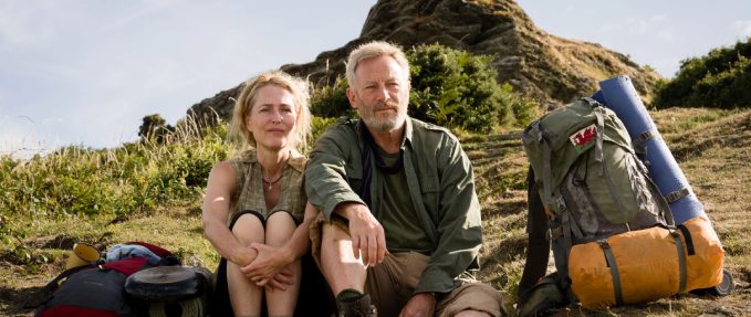 The Salt Path - Senior Screening 