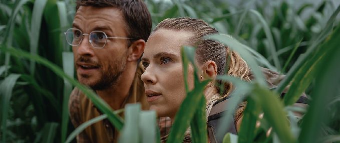 Jurassic World: Rebirth  (3D)