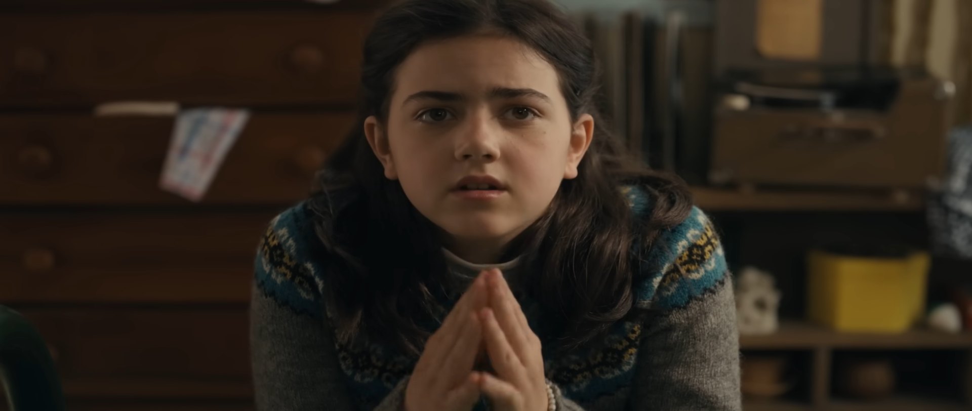 Are You There, God? It's Me, Margaret Tickets & Showtimes REEL