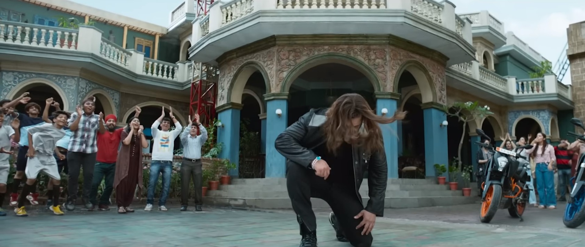 Kisi Ka Bhai Kisi Ki Jaan Tickets & Showtimes REEL Cinemas Blackburn