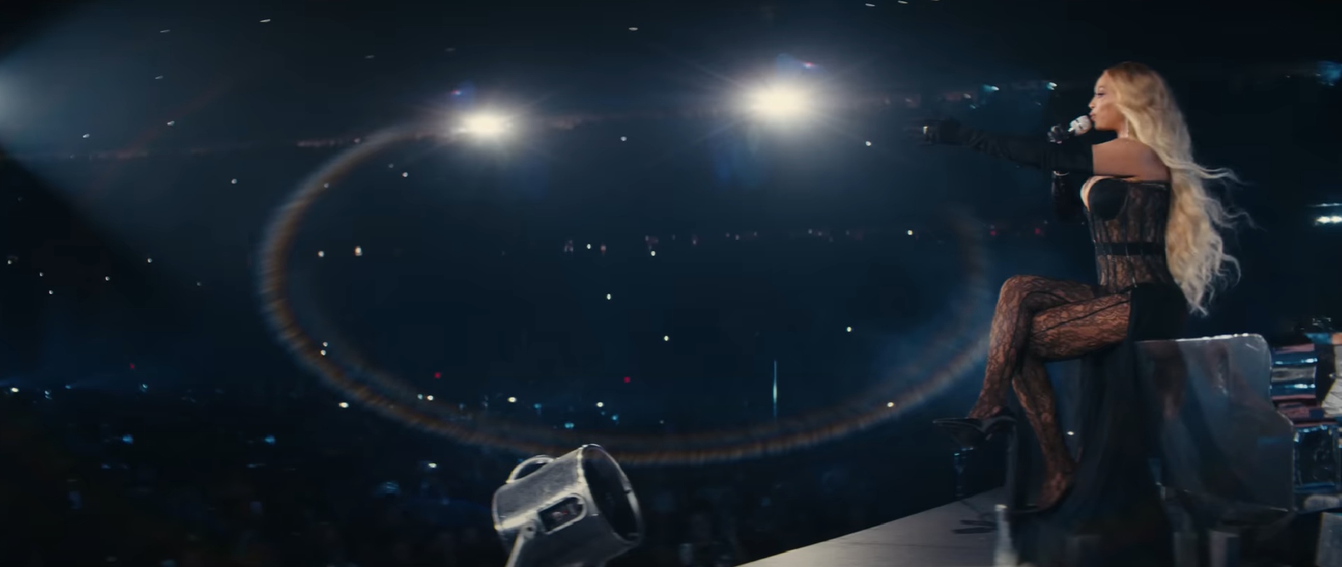 RENAISSANCE: A FILM BY BEYONCÉ Tickets & Showtimes | Reel Cinemas ...