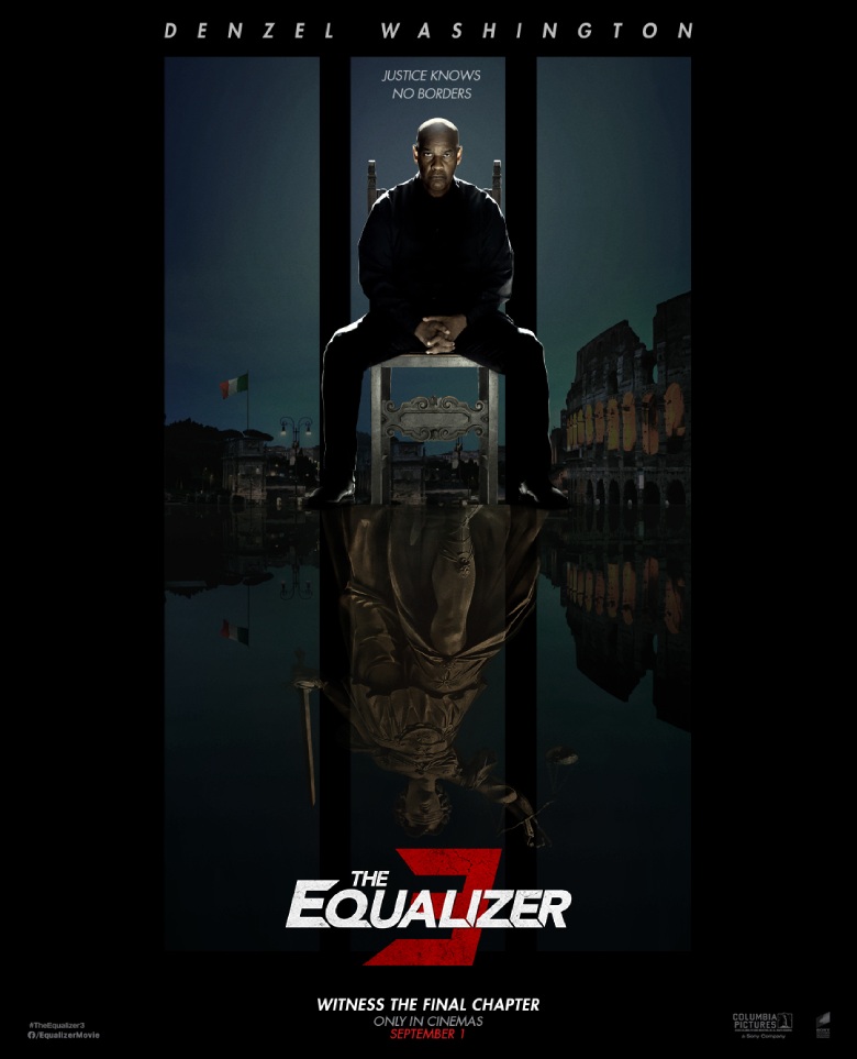 The Equalizer 3