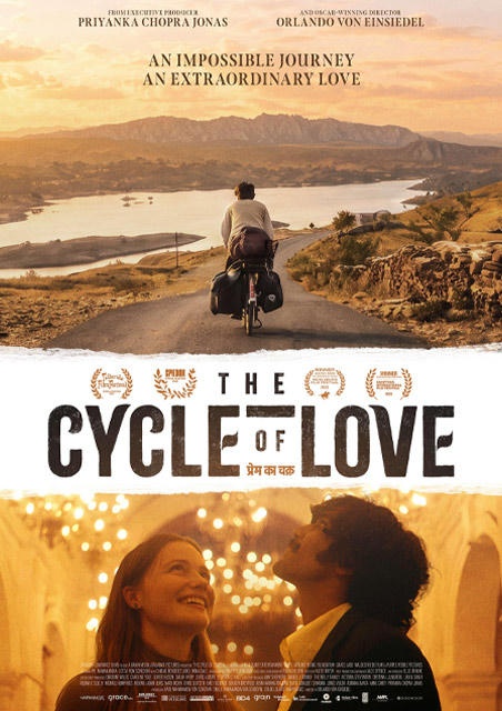 BFI Escapes: The Cycle of Love