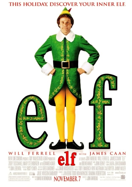 Elf.