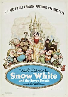 Disney's Snow White and the Seven Dwarfs
