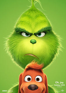 The Grinch