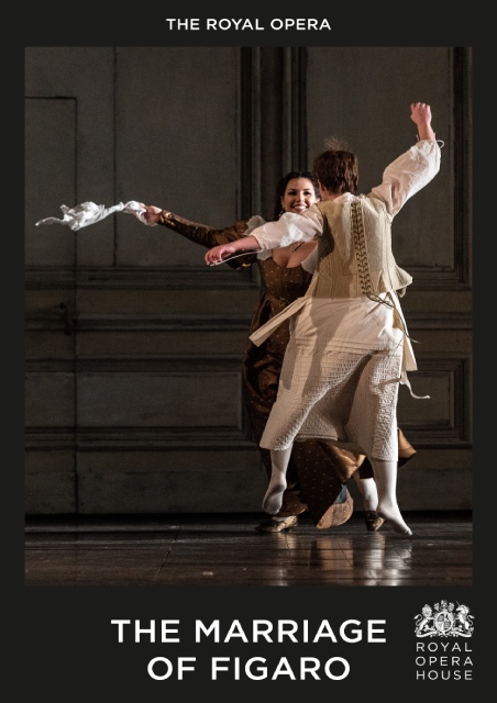 The Marriage of Figaro (ENCORE)