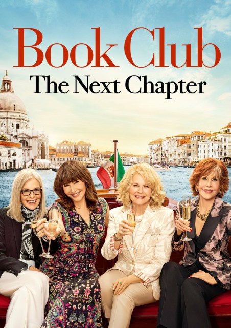 Book Club: The Next Chapter Tickets & Showtimes | Reel Cinemas ...