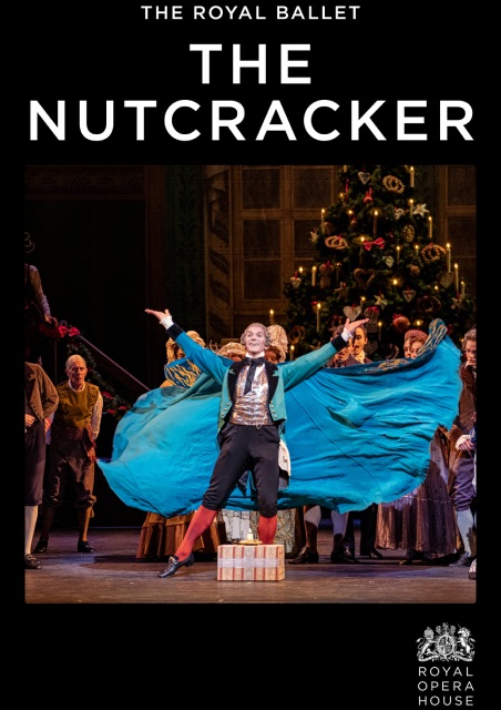 Royal Ballet: The Nutcracker