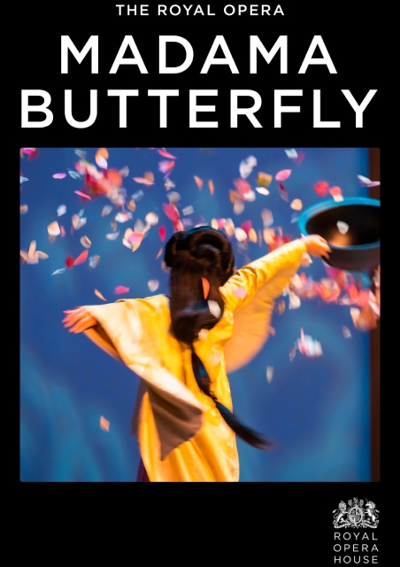 Royal Opera: Madama Butterfly - Encore