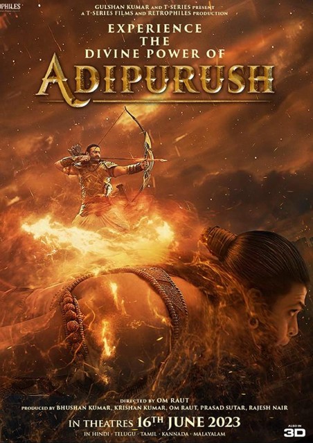 Adipurush (Hindi)