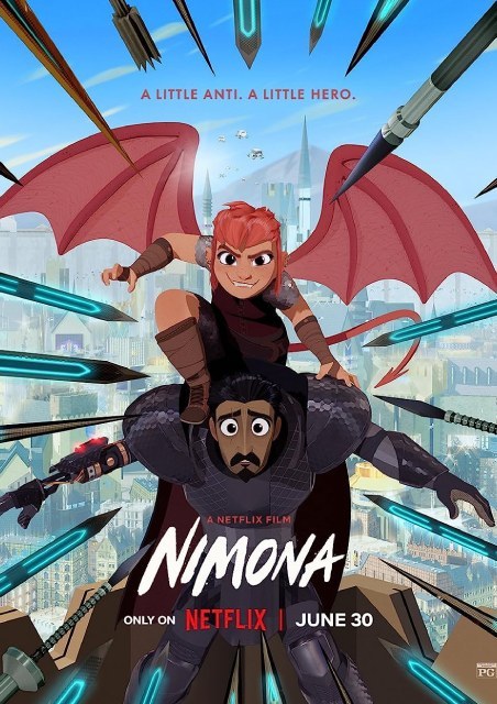 Nimona