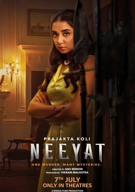 Neeyat (Hindi)