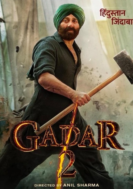 Gadar 2