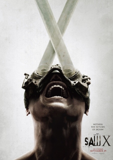 Saw X