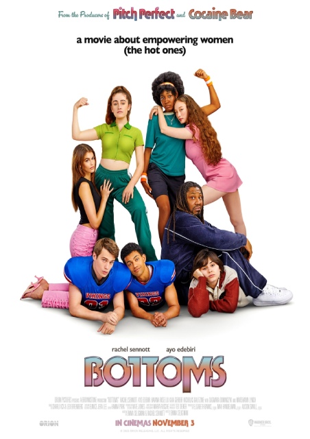 Bottoms 