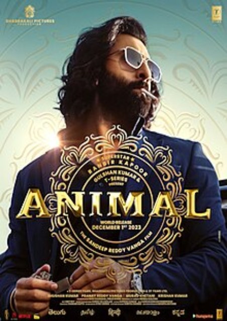 Animal - Hindi