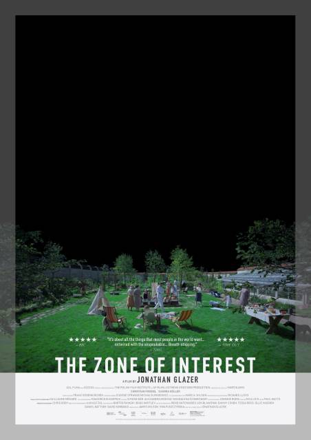 The Zone of Interest