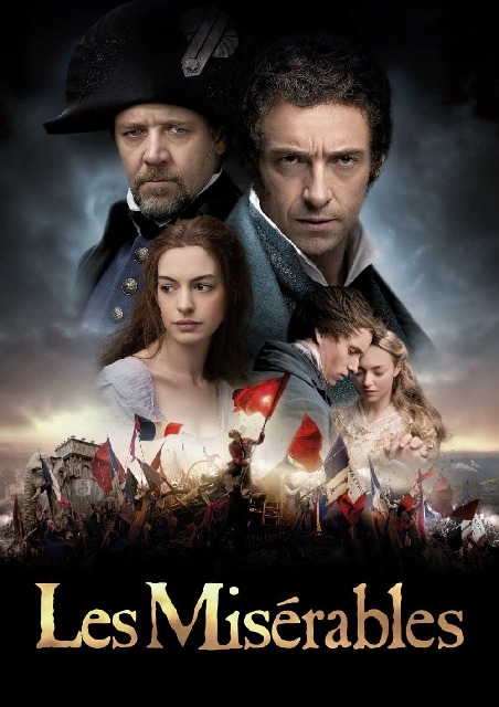 Les Misrables (2024)