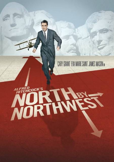 REEL CLASSIC: North by Northwest (1959)