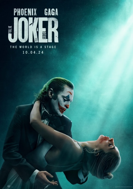 Joker Folie a Deux 